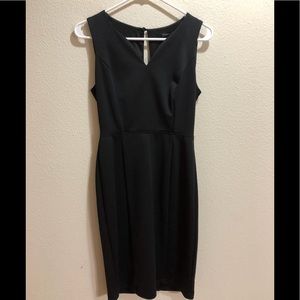 Black Forever21 Dress